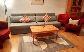 Burhave Gaestehaus 6